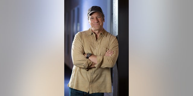 Rowe stands for a photograph after a Bloomberg West Television interview in San Francisco, California, U.S., on Thursday, Feb. 27, 2014.