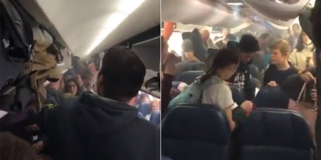 Earlier this week, Delta confirmed that oil dripping onto an APU was the cause of smoke detected in the cabin of a plane scheduled to depart from Spain.