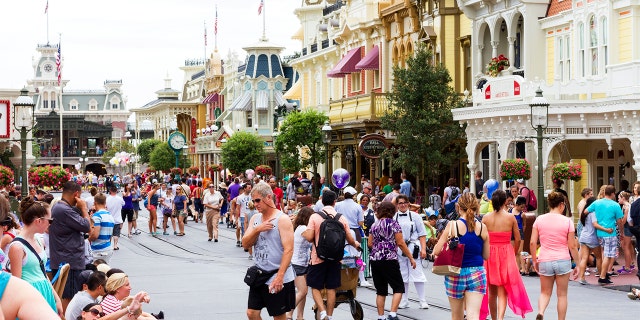 “The most magical place on earth” has become a little less mysterious, thanks to a Walt Disney World intern’s now-viral TikTok video series illuminating little-known facts about the Florida theme park.