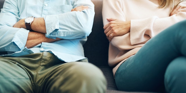 A Reddit thread asking users who are not in love with their significant others to share why they chose to stay with them has gone viral. (iStock)