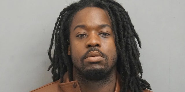 Donald Thurman, 26, allegedly confessed to authorities that he killed Ruth George, 19, after she rejected him.