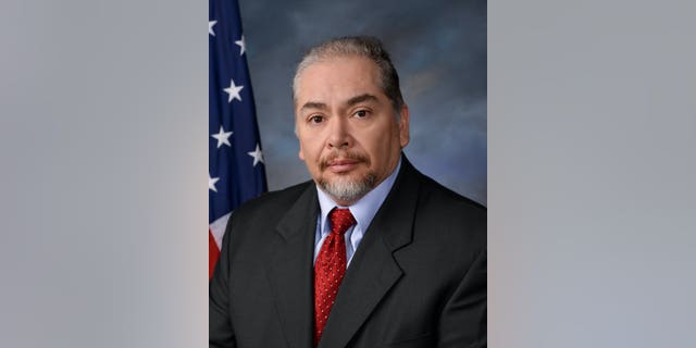 Det. Jorge Del Rio. (Dayton Police Department)