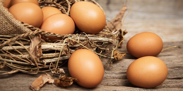 A man in northern India has died after he was challenged to eat 50 eggs, according to a report. (iStock)