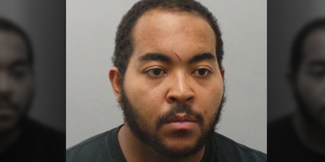 Eric Moore Jr. was charged with second-degree murder, robbery and armed criminal action.
