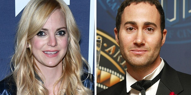 Anna Faris and Michael Barrett have kept their relationship very private.