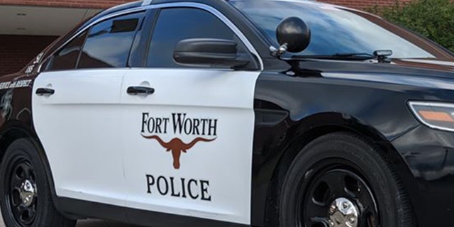 A group of kids playing hide and seek found a body. Homicide detectives of the police department in Fort Worth are currently investigating. (Forth Worth Police Department)