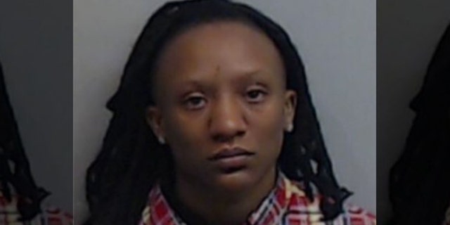 Mugshot for Kamiyah Street