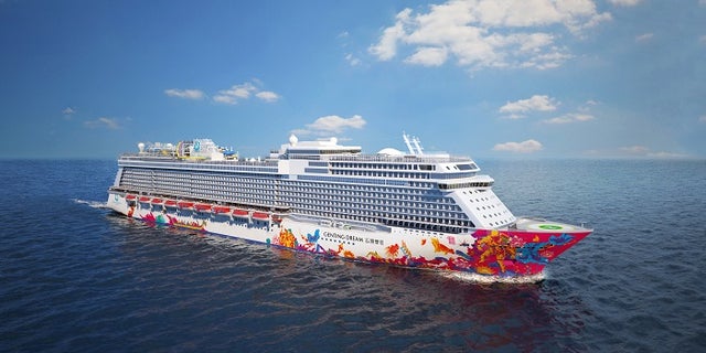 "Our thoughts and prayers are with the families of the deceased and we offer our sincerest condolences," said a spokesperson for Dream Cruises.