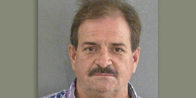Gerald Clement Reddy's parents called the authorities on their son after he showed up unannounced at their retirement village