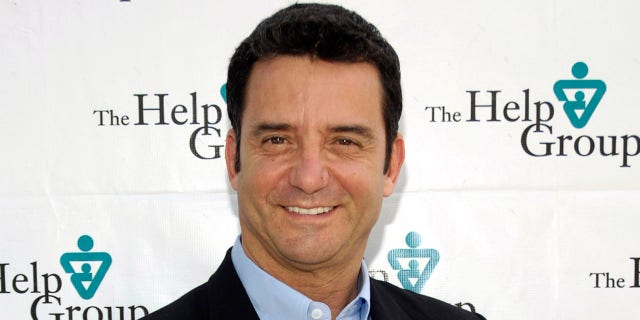 Dr. Bruce Hensel during The HELP Group Autism Awareness Event Honoring Celebrity Fathers, State Political Leaders and Corporate Partners in Los Angeles, California, United States. (Photo by John Heller/WireImage)