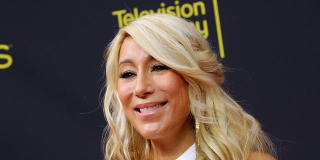 "Shark Tank" shark Lori Greiner is also a founding member of "Starts with Us."(Photo by JC Olivera/WireImage)