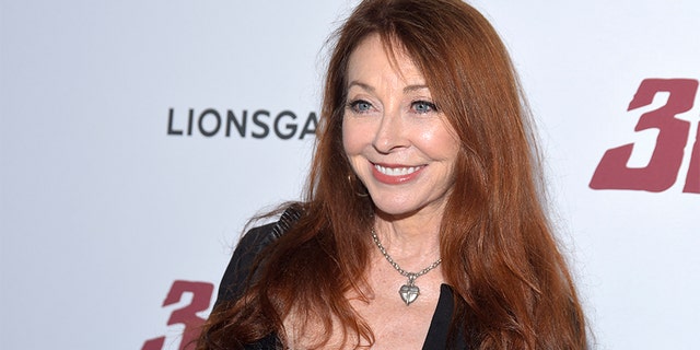 Actress Cassandra Peterson attends a special screening of Lionsgate's 