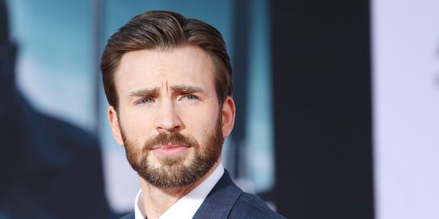 Chris Evans called his NSFW photo leak 'embarrassing.' 