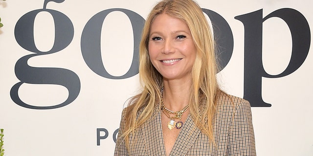 Gwyneth Paltrow, Brad Falchuk discuss household 'tension' with ...