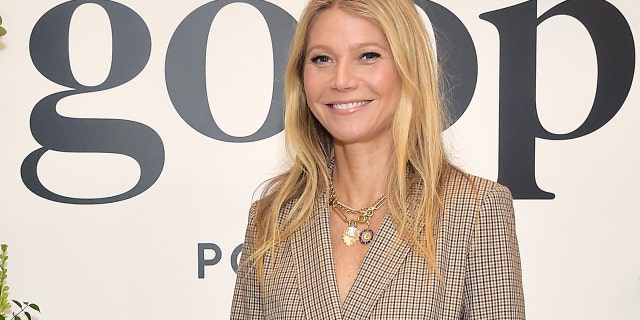 Gwyneth Paltrow, Brad Falchuk discuss household 'tension' with ...