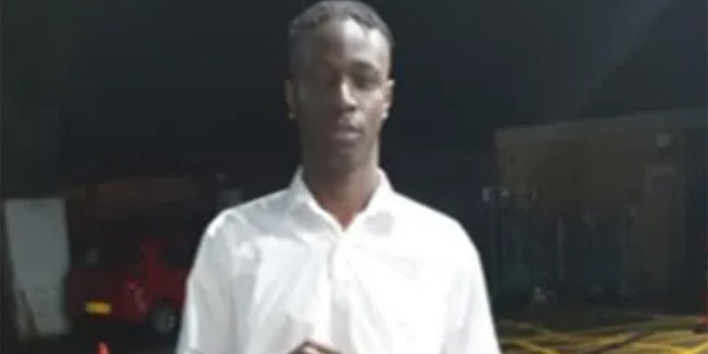 Hakim Sillah, 18, was fatally stabbed while attending a knife awareness course in London on Thursday.