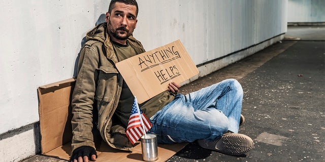 Connecticut, Deleware and Virginia have declared an effective end to veteran homelessness.