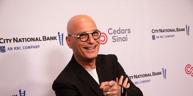 Howie Mandel stopped his daughter from getting a NSFW tattoo. 