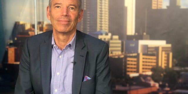 Netflix co-founder Marc Randolph.