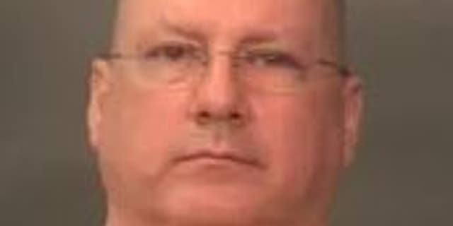 Jay Vermillion was convicted in 1997 of murder.