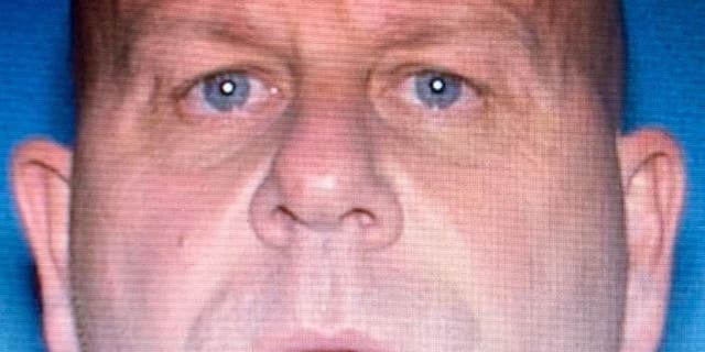 Todd S. Warner