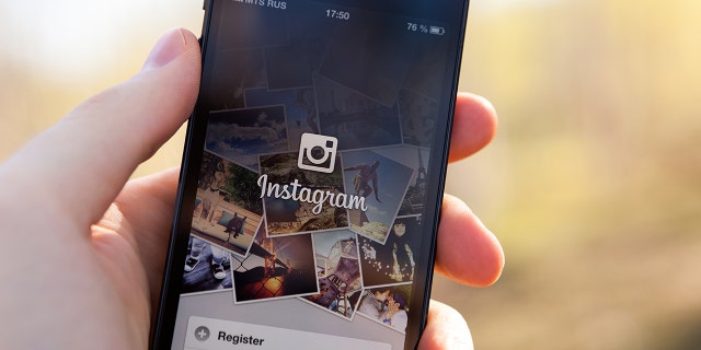 A travel influencer says his Instagram page was recently hacked and held for ransom and wants his story to be a cautionary tale to others. (Photo: iStock)