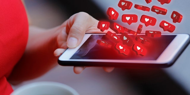 Instagram announced that it will begin the test of hiding “likes” for users in the United States. (Photo: iStock)