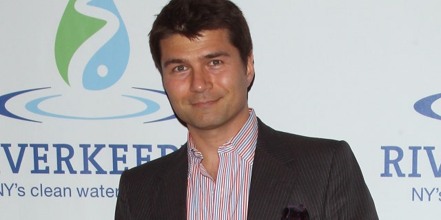 Magician JB Benn reportedly filed a lawsuit in response to his ex, Diane Neal's recent filing against him.