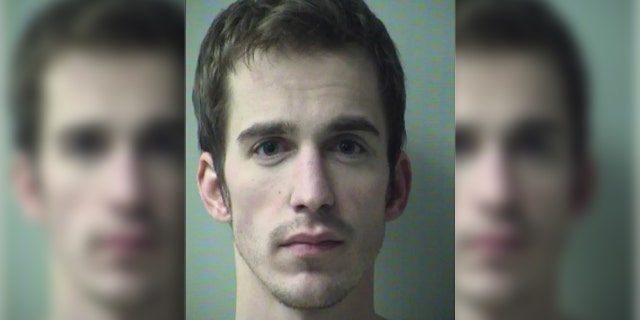 Jacob Price, a former marine, is accused of premeditated murder and animal cruelty after turning himself over to the Crestview Police Department Wednesday morning.