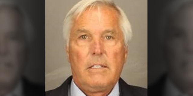 James Krauseneck, 67, was charged with murder in the gruesome killing of his wife back in 1982.