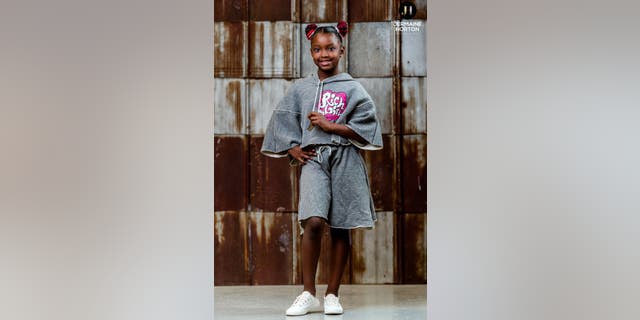 Back in October, the third grader wasn’t allowed to pose for picture day at Paragon Charter Academy in Jackson because of the hair extensions.