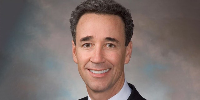 Joe Morrissey.
