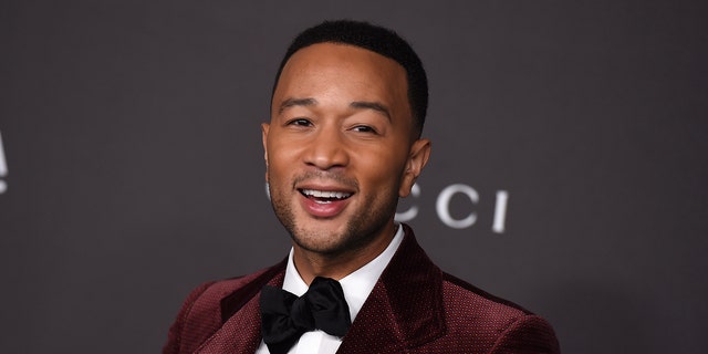 John Legend's silence amid his wife's cyberbullying scandal may result in financial repercussions, brand expert Eric Schiffer tells Fox News.