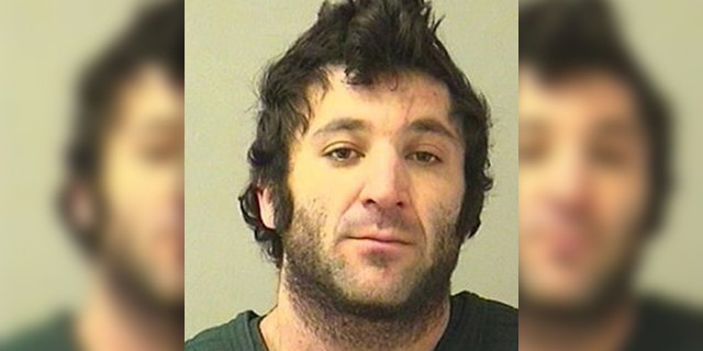 Former "Shark Tank" contestant Joseph Parisi was arrested with possessing $80,000 worth of drugs.