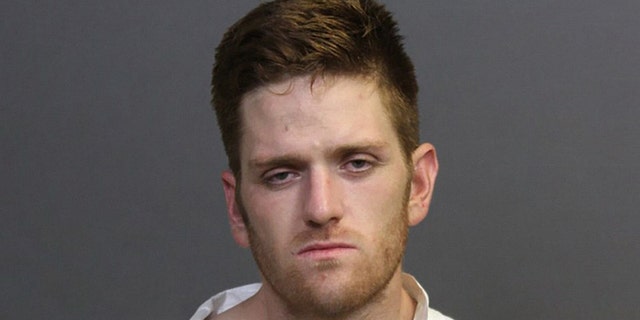 Josh Waring is awaiting trial on charges of three counts of attempted murder from a 2016 incident.