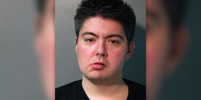 US News Justin Visconti