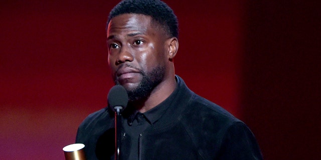 Kevin Hart opened up about his affair during a Father's Day appearance on ‘Red Table Talk.’