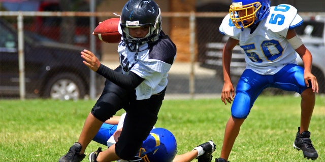 Evidence is inconclusive on whether multiple childhood concussions are linked with long-term neurological changes. (iStock)