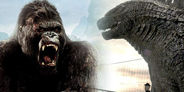 'Godzilla vs. Kong' drops on HBO Max and in theaters in March of 2021.