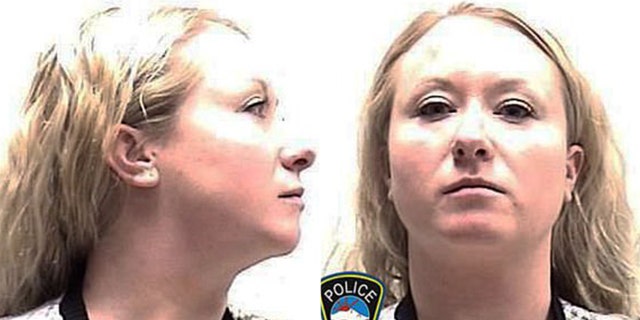 Krystal Kenney testified in Teller County, Colorado, court on Wednesday that Patrick Frazee killed his fiancée, Kelsey Berreth.