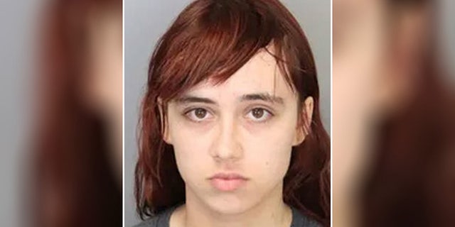 Fox news today: Kyoko Smith, 18, could face up to six years in prison after she was charged with killing an animal earlier this month. 