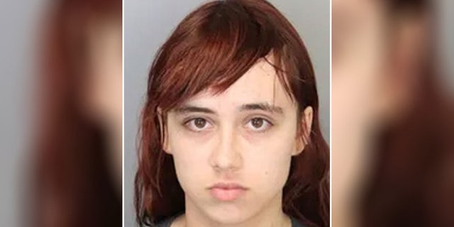 Fox news today: Kyoko Smith, 18, could face up to six years in prison after she was charged with killing an animal earlier this month.