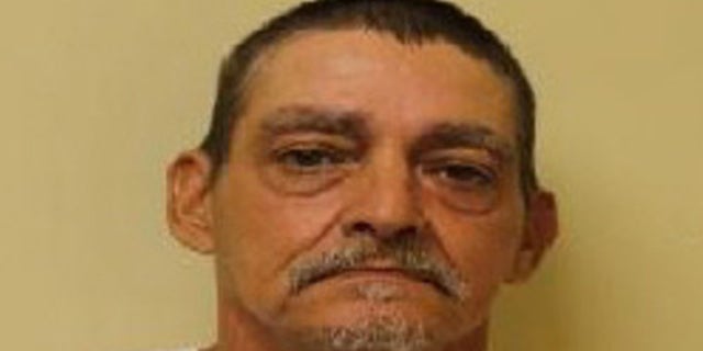 Larry Paul McClure, 55, said in a letter to state investigators that he and his daughters — 31-year-old Amanda Michelle Naylor McClure and 32-year-old Anna Marie Choudhry — plotted the murder of John McGuire.