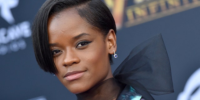 Actress Letitia Wright suffered ‘minor injuries’ while filming on set for ‘Black Panther: Wakanda Forever.' The accident reportedly involved a stunt rig.