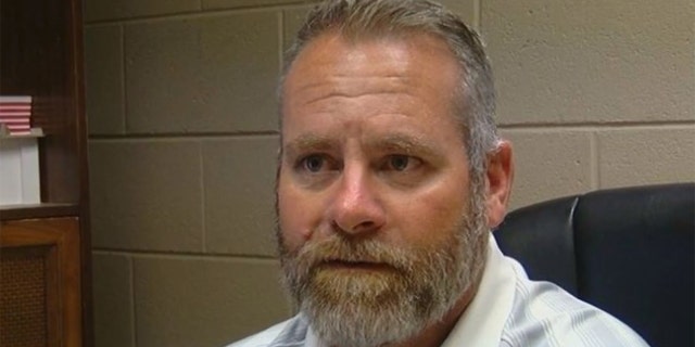 Lucky Miller, the chief of the Mannford Police Department in Oklahoma, was found dead in a Florida hotel room Sunday night, police said.