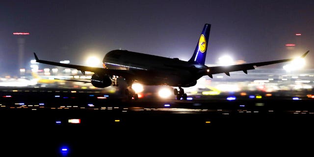 Lufthansa had preemptively canceled the flights ahead of a scheduled strike planned by Ufo, a union representing Lufthansa cabin crew workers.
