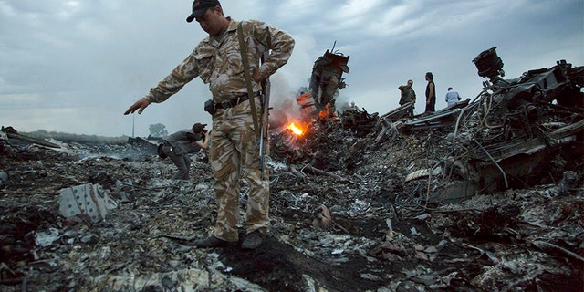 Mh17 Probe Russia Ukraine Rebels Had ‘almost Daily Contact Before