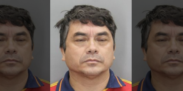 Luis Fredy Hernandez-Morales