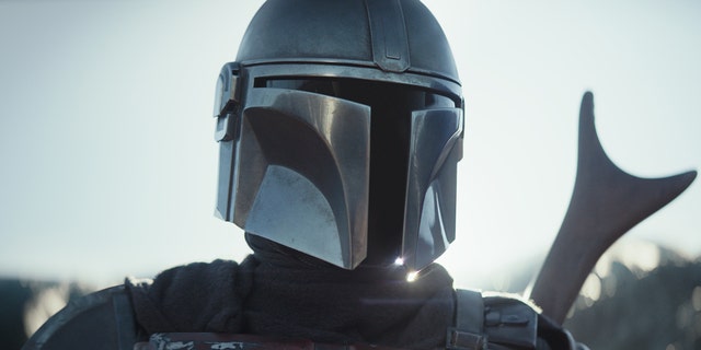 The show comes on the heels of 'The Mandalorian,' which debuted with the new streaming platform in November of 2019.