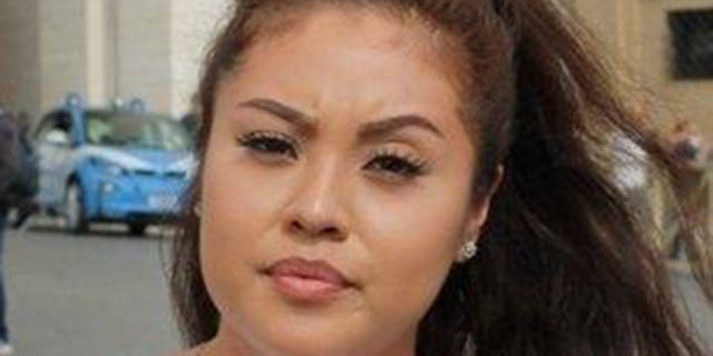 Mariana Jurado, 26, died Nov. 19 after being randomly attacked outside of her home in Salinas, Calif., officials said.